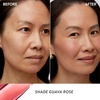 image:imageLAURA GELLER Color Drenched Hydrating Liquid Blush Buildable Peach NudePeach Nude