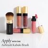 image:imageLAURA GELLER Color Drenched Hydrating Liquid Blush Buildable Peach NudeWine Berry