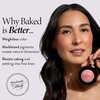image:imageLAURA GELLER Daily Routine Kit Balance n Brighten Foundation Sand  Retractable Angled Kabuki Brush  Blush n Brighten Tropic Hues  Baked Highlighter French Vanilla02 Fair  Tropic Hues  French Vanilla