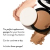 image:imageLAURA GELLER Double Take Baked Full Coverage Foundation Replacement Sponges Set of 3  Versatile Makeup Sponges for Foundation Use Wet or Dry Buildable CoverageFoundation Replacement Sponges