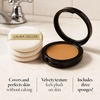 image:imageLAURA GELLER Double Take Baked Full Coverage Foundation Replacement Sponges Set of 3  Versatile Makeup Sponges for Foundation Use Wet or Dry Buildable CoverageFoundation Sponge Trio Set