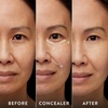 image:imageLAURA GELLER Easy Cover Up Concealer Stick Hydrating  Golden Medium01 Porcelain