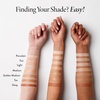 image:imageLAURA GELLER Easy Cover Up Concealer Stick Hydrating  Golden Medium01 Porcelain