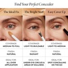 image:imageLAURA GELLER Easy Cover Up Concealer Stick Hydrating  Golden Medium06 Tan