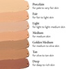 image:imageLAURA GELLER Easy Cover Up Concealer Stick Hydrating  Golden Medium06 Tan
