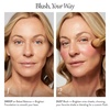 image:imageLAURA GELLER Gellers Greatest LiftnGlow HighlighterContour Palette05 Blush Crush Face  Eye Palette