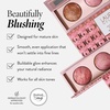 image:imageLAURA GELLER Gellers Greatest LiftnGlow HighlighterContour Palette05 Blush Crush Face  Eye Palette