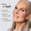image:imageLAURA GELLER Gellers Greatest LiftnGlow HighlighterContour Palette05 Blush Crush Face  Eye Palette