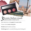 image:imageLAURA GELLER Gellers Greatest LiftnGlow HighlighterContour PaletteGellers Greatest Better Than Ever Blush Trio