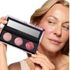 image:imageLAURA GELLER Gellers Greatest LiftnGlow HighlighterContour PaletteGellers Greatest Better Than Ever Blush Trio