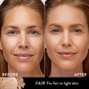 image:imageLAURA GELLER Get Glowing Kit Baked Balance n Glow Foundation Fair  Retractable Airbrush Kabuki Brush02 Fair