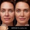 image:imageLAURA GELLER Get Glowing Kit Baked Balance n Glow Foundation Fair  Retractable Airbrush Kabuki Brush04 Medium