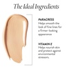 image:imageLAURA GELLER Ideal Fix Eye Concealer for Mature Skin  Light07 Deep