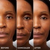 image:imageLAURA GELLER Ideal Fix Eye Concealer for Mature Skin  Light07 Deep