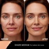 image:imageLAURA GELLER Instant Enhancer Foundation Stick Lightweight Deep04 Medium