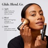image:imageLAURA GELLER Instant Enhancer Foundation Stick Lightweight Deep06 Sand