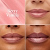 image:imageLAURA GELLER Italian Marble Sheer amp Hydrating Lipstick  Honey Bun01 Berry Vanilla