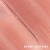 image:imageLAURA GELLER Italian Marble Sheer amp Hydrating Lipstick  Honey Bun03 Berry Banana