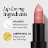 image:imageLAURA GELLER Italian Marble Sheer amp Hydrating Lipstick  Honey Bun03 Berry Banana