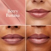 image:imageLAURA GELLER Italian Marble Sheer amp Hydrating Lipstick  Honey Bun03 Berry Banana