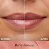 image:imageLAURA GELLER Italian Marble Sheer amp Hydrating Lipstick  Honey Bun03 Berry Banana