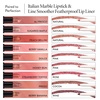 image:imageLAURA GELLER Italian Marble Sheer amp Hydrating Lipstick  Honey Bun05 Honey Bun