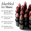image:imageLAURA GELLER Italian Marble Sheer amp Hydrating Lipstick  Honey Bun05 Honey Bun