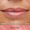 image:imageLAURA GELLER Italian Marble Sheer amp Hydrating Lipstick  Honey Bun05 Honey Bun