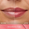 image:imageLAURA GELLER Italian Marble Sheer amp Hydrating Lipstick  Honey Bun06 Strawberry Toffee