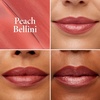 image:imageLAURA GELLER Italian Marble Sheer amp Hydrating Lipstick  Honey Bun07 Peach Bellini
