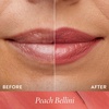 image:imageLAURA GELLER Italian Marble Sheer amp Hydrating Lipstick  Honey Bun07 Peach Bellini