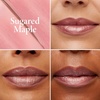image:imageLAURA GELLER Italian Marble Sheer amp Hydrating Lipstick  Honey Bun08 Sugared Maple