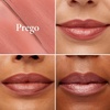 image:imageLAURA GELLER Italian Marble Sheer amp Hydrating Lipstick  Honey Bun09 Prego