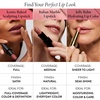 image:imageLAURA GELLER Italian Marble Sheer amp Hydrating Lipstick  Honey BunAl Fresco