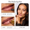 image:imageLAURA GELLER Jelly Balm Tinted Hydrating Lip Balm  A Latte Love03 Pink About It