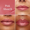 image:imageLAURA GELLER Jelly Balm Tinted Hydrating Lip Balm  A Latte Love03 Pink About It