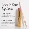 image:imageLAURA GELLER Jelly Balm Tinted Hydrating Lip Balm  A Latte Love05 Plum Happy