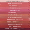 image:imageLAURA GELLER Jelly Balm Tinted Hydrating Lip Balm  A Latte Love05 Plum Happy