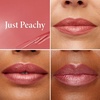 image:imageLAURA GELLER Jelly Balm Tinted Hydrating Lip Balm  A Latte Love07 Just Peachy