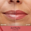 image:imageLAURA GELLER Jelly Balm Tinted Hydrating Lip Balm  A Latte Love07 Just Peachy