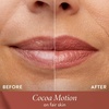 image:imageLAURA GELLER Jelly Balm Tinted Hydrating Lip Balm  A Latte Love10 CocoaMotion