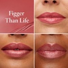 image:imageLAURA GELLER Jelly Balm Tinted Hydrating Lip Balm  A Latte Love11 Figger than Life