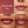 image:imageLAURA GELLER Jelly Balm Tinted Hydrating Lip Balm  A Latte Love12 Terracotta Go