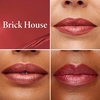 image:imageLAURA GELLER Jelly Balm Tinted Hydrating Lip Balm  A Latte Love13 Brick House