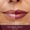 image:imageLAURA GELLER Jelly Balm Tinted Hydrating Lip Balm  A Latte Love14 Very Black Cherry