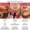 image:imageLAURA GELLER Jelly Balm Tinted Hydrating Lip Balm  A Latte Love14 Very Black Cherry