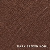 image:imageLAURA GELLER Kajal Longwear Kohl Eyeliner Pencil  Soft Slate01 Dark Brown