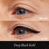 image:imageLAURA GELLER Kajal Longwear Kohl Eyeliner Pencil  Soft Slate02 Deep Black