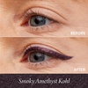 image:imageLAURA GELLER Kajal Longwear Kohl Eyeliner Pencil  Soft Slate04 Smoky Amethyst