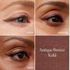 image:imageLAURA GELLER Kajal Longwear Kohl Eyeliner Pencil  Soft Slate05 Antique Bronze
